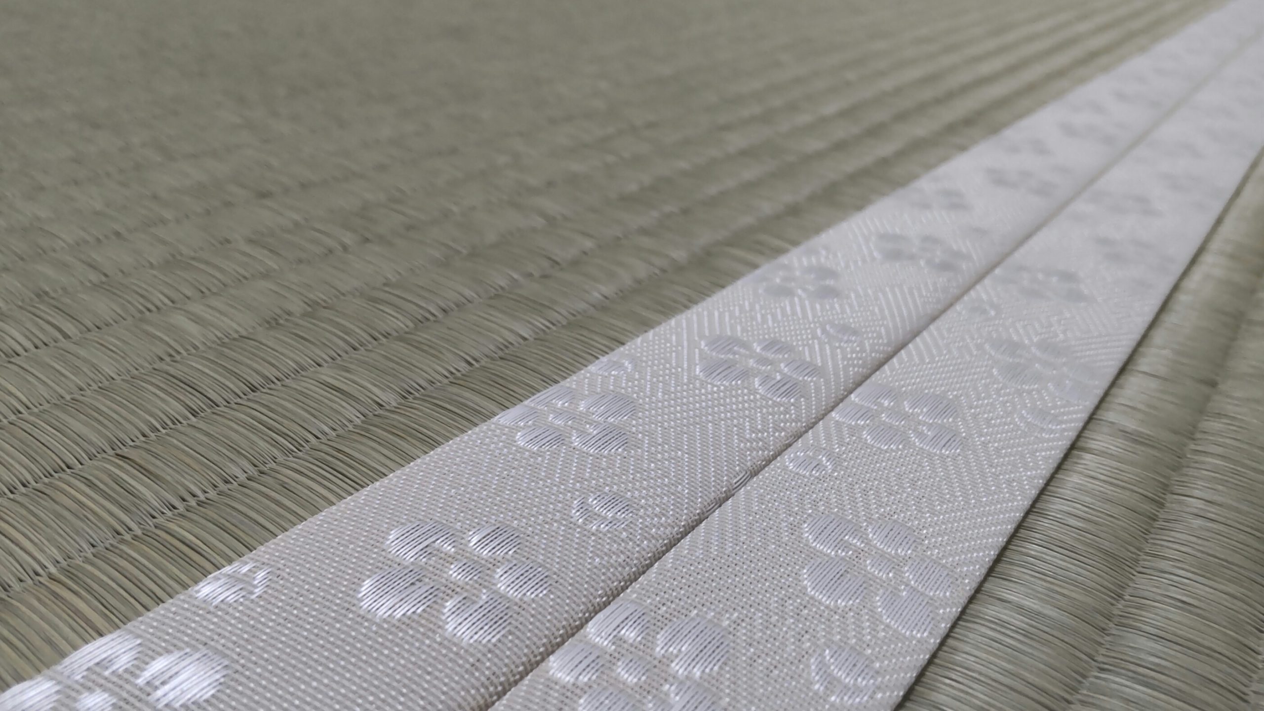 快適に過ごせる「TATAMI GOODS」その①