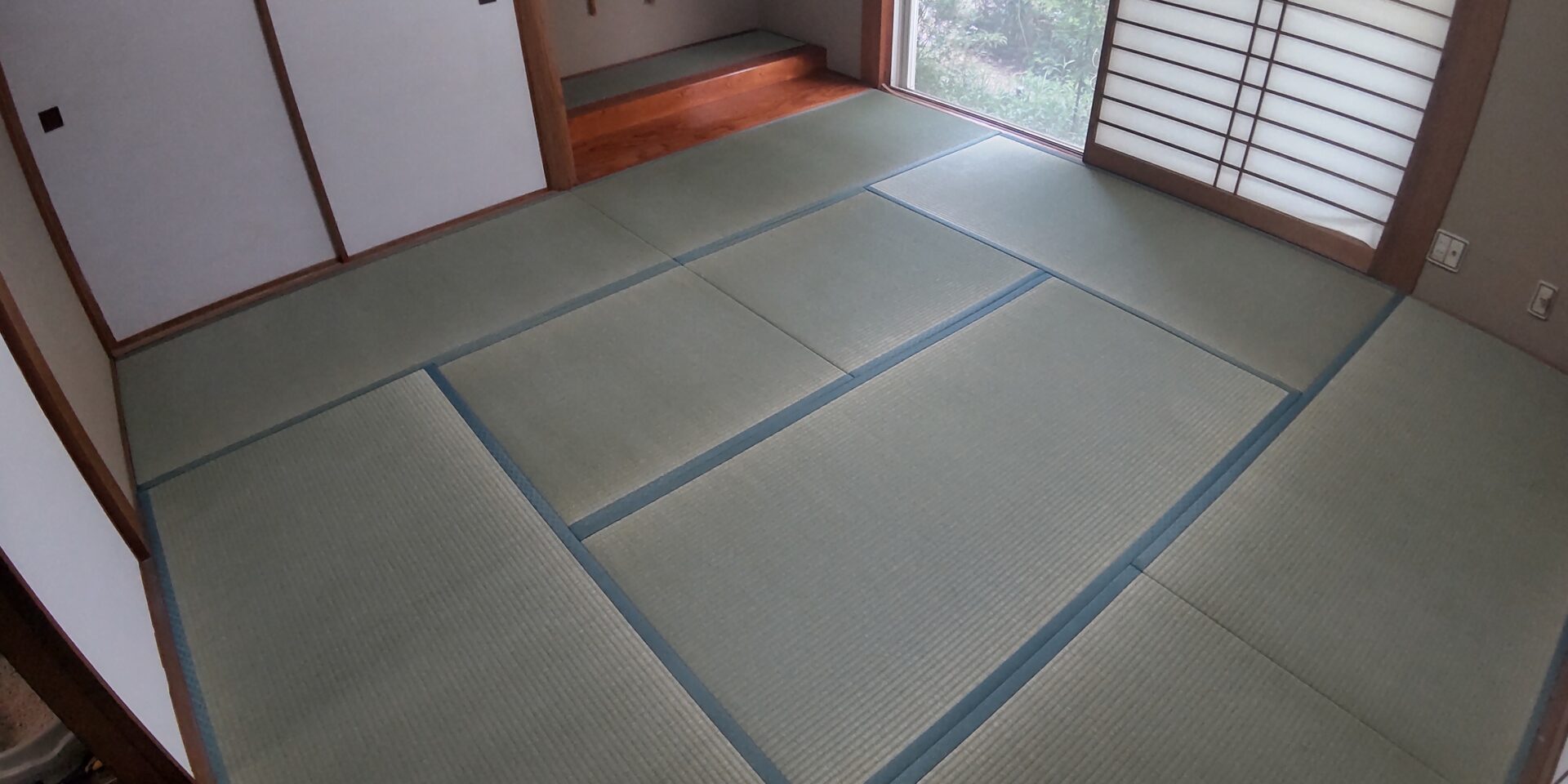 2022年4月23日 泉区/O邸