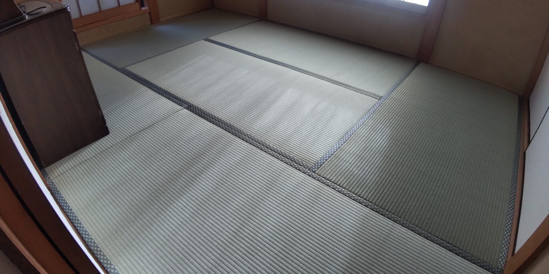 2020年5月10日 磯子区/W邸