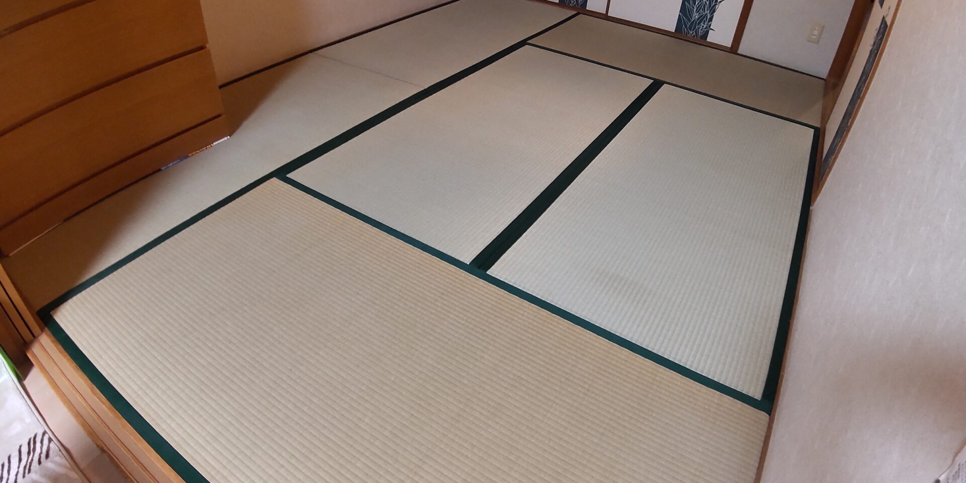 2022年6月9日 港南区/裏返し