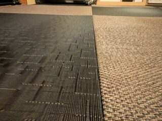 港南区で畳の表替え｜ペット（猫・犬）に強い畳リフォーム施工事例